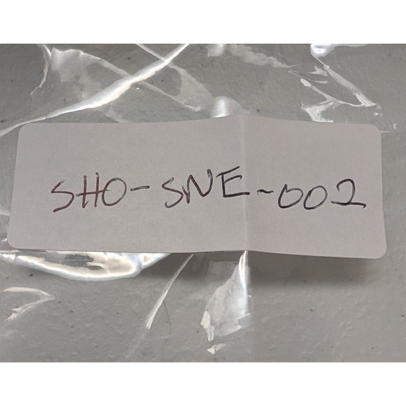 Rockport Men's Leather Colorblock Sneakers Size 11.5 M White Blue Orange Yellow - Picture 12 of 12